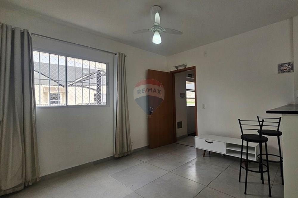 Apartamento - Alugar - Itapira , São Paulo - 20260310_154144.jpg - Cozinha da sala de estar - 690291048-208