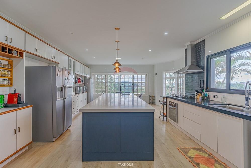 Casa de Condomínio - Venda - Vinhedo , São Paulo - DSC03386-HDR.jpg - Cozinha - 690131011-375