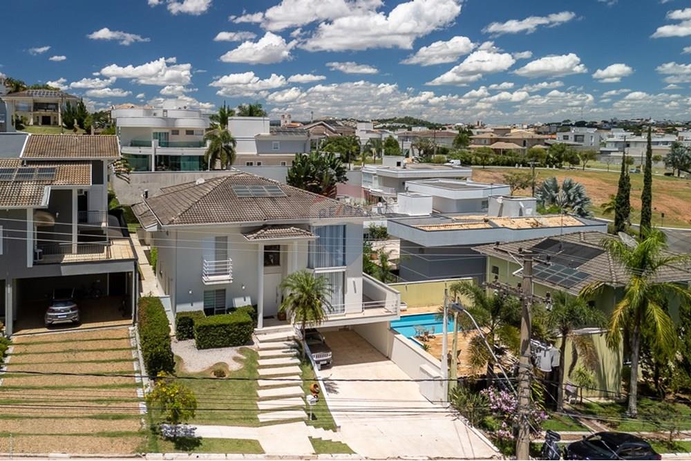 Casa de Condomínio - Venda - Vinhedo , São Paulo - TKD-958.jpg - 690941020-88