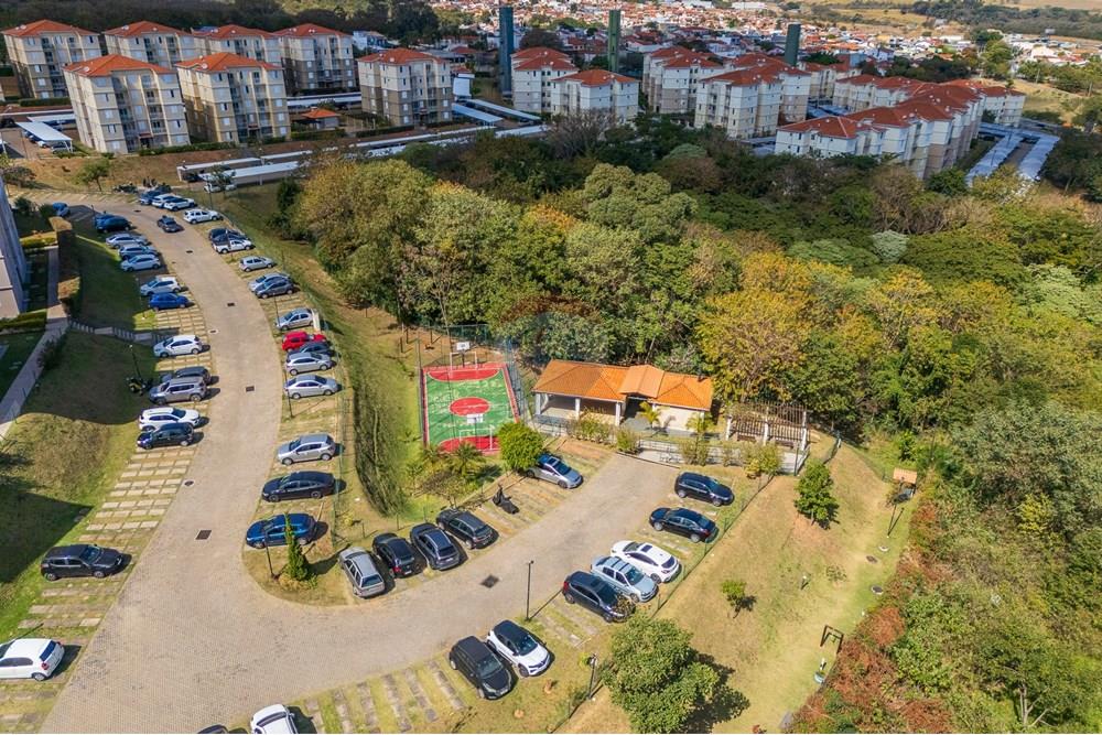 Apartamento - Venda - Campinas , São Paulo - DJI_20250811111940_0011_D_EDIVOFURTAEDIVOFURTADO-RG98002306922 SSPCE - Água Doce -  REDE PRO II - 690851068-89 - PAULO MARIANO. - 691091011-89