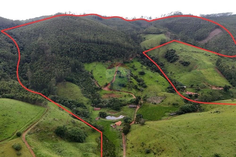 Chácara / Sítio / Fazenda - Venda - Piracaia , São Paulo - 2.jpg - 691011027-7