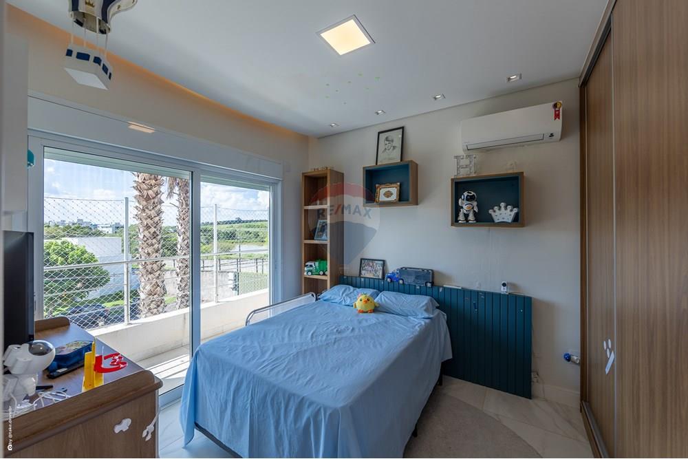 Casa de Condomínio - Alugar - Campinas , São Paulo - TKD-2019.jpg - 690681165-43