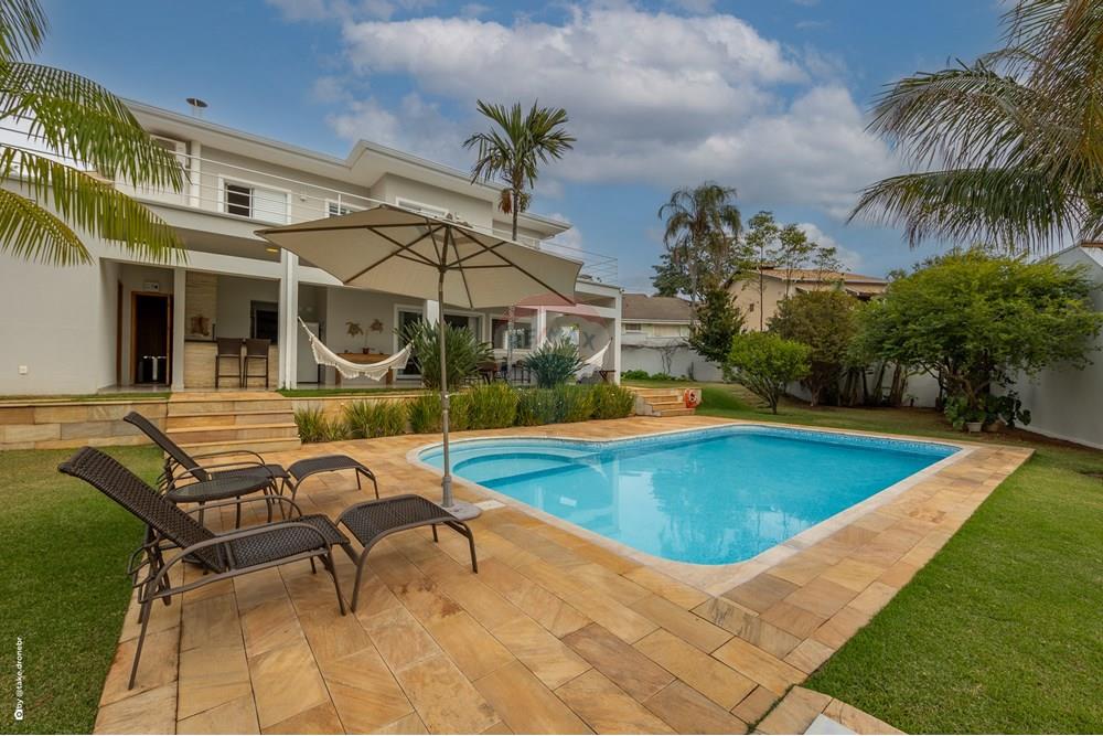 Casa de Condomínio - Venda - Campinas , São Paulo - TKD-4240.jpg - 690681097-51