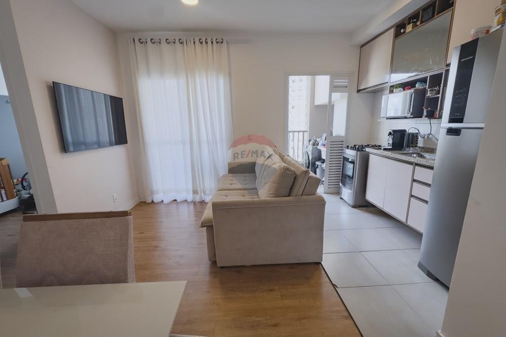 Apartamento - Venda - Barueri , São Paulo - Apice Parque-13.jpg - Sala - 691141003-28