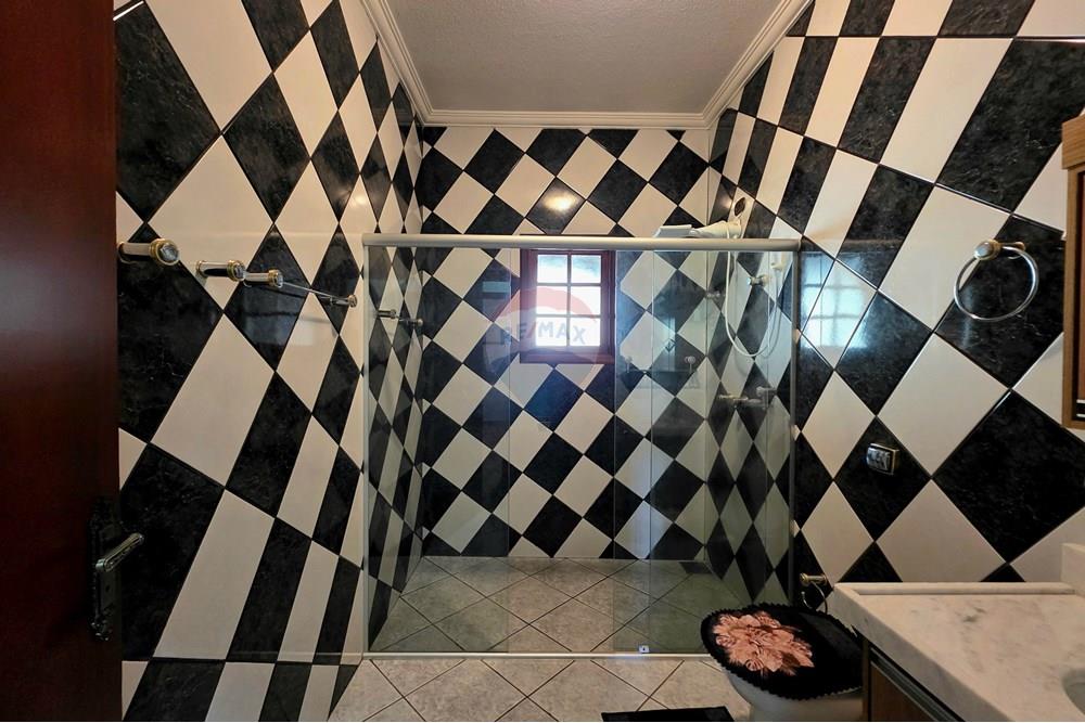 Residenziale - Fattoria - Mogi Mirim , San Paolo - BR - 20250715_085634.jpg - Bagno - 690751034-118