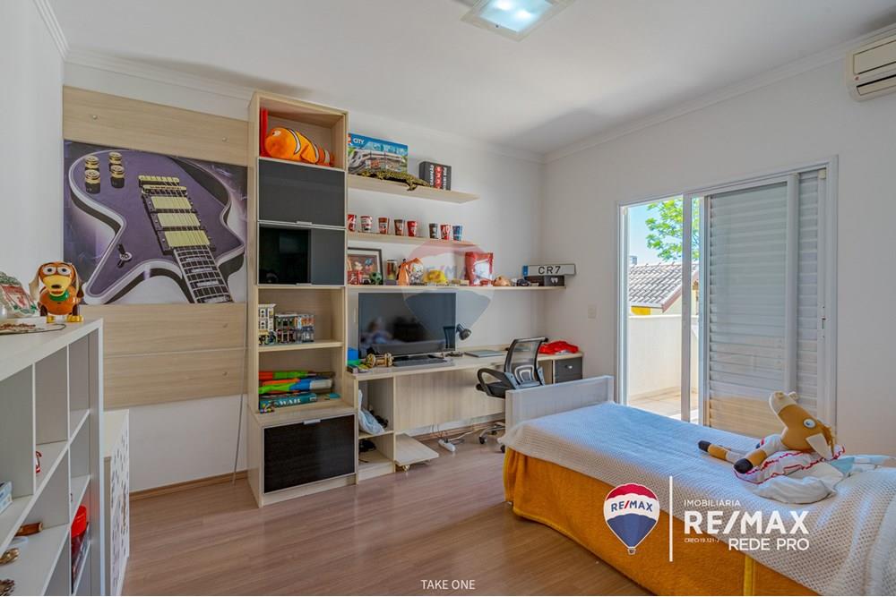 Casa de Condomínio - Alugar - Valinhos , São Paulo - DSC02523-HDR.jpg - 690851112-5