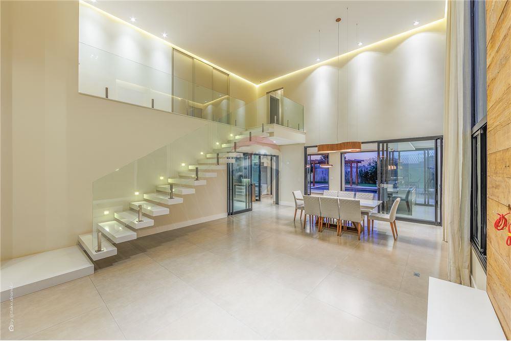 Casa de Condomínio - Alugar - Vinhedo , São Paulo - 72 - 690941014-80