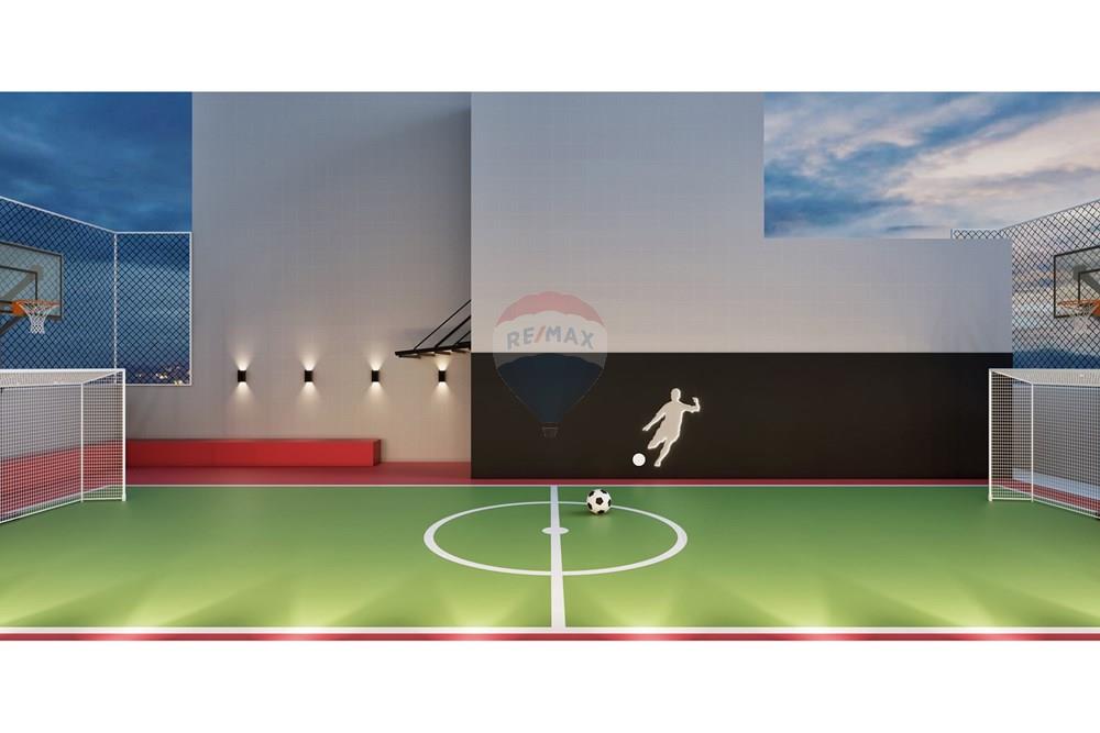 Apartamento - Venda - Praia Grande , São Paulo - PERSPECTIVAS - ÁREAS COMUNS (41).jpg - 690541227-431