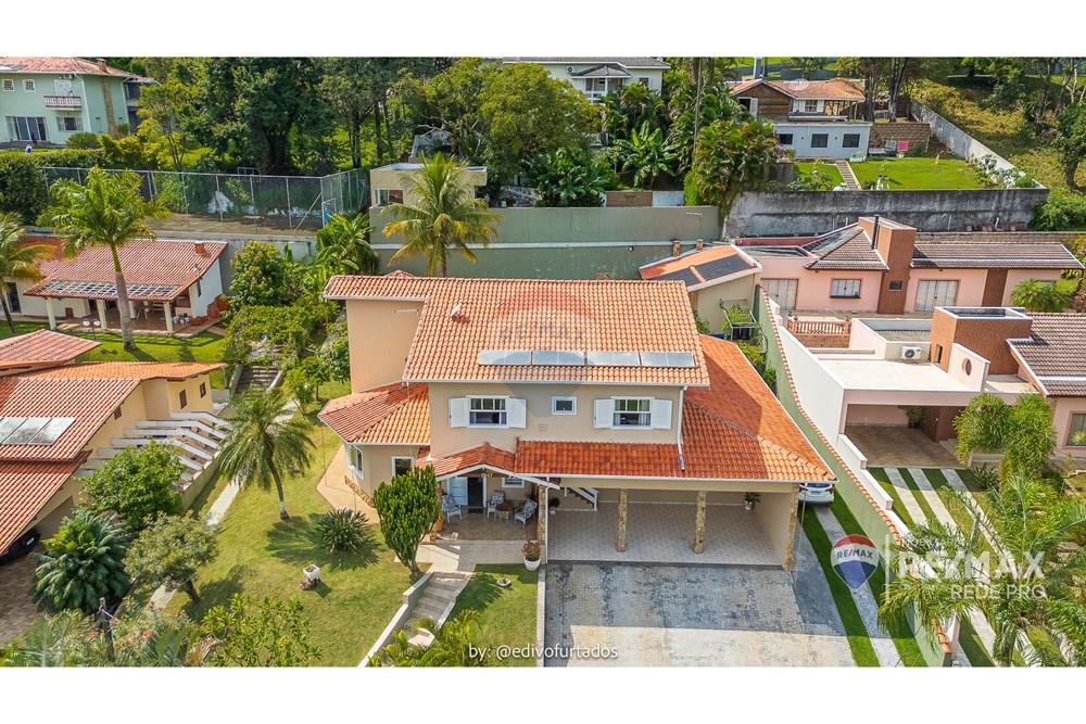 Casa de Condomínio - Venda - Vinhedo , São Paulo - DJI_20250401103606_0015_DEDIVO - RG98002306922SSPCE - MARAMBAIA - TATIANA ARAUJO.jpg - 690541156-93