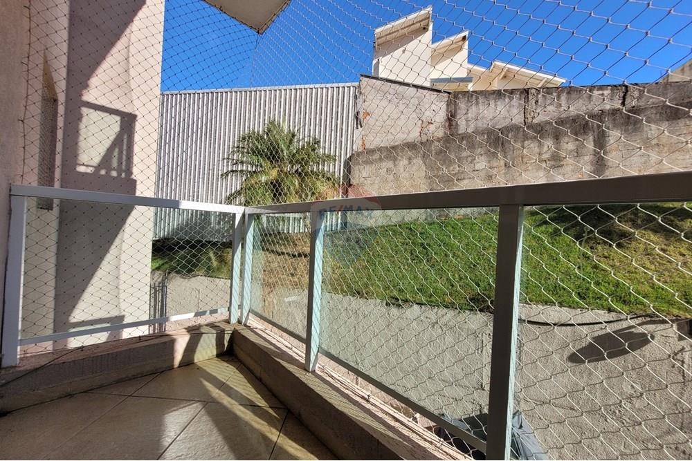 Apartamento - Alugar - Vinhedo , São Paulo - 20250603_145642.jpg - 690541201-9