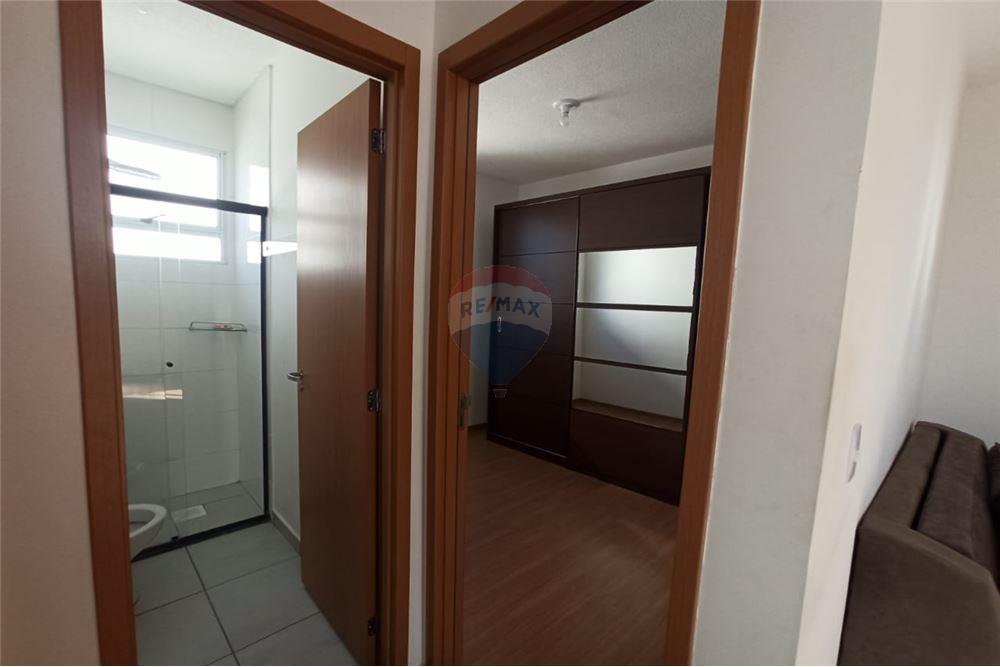Apartamento - Venda - Piracicaba , São Paulo - 7 - 690781011-454