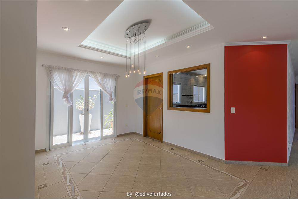 Casa de Condomínio - Venda - Campinas , São Paulo - 28 - 690181001-439