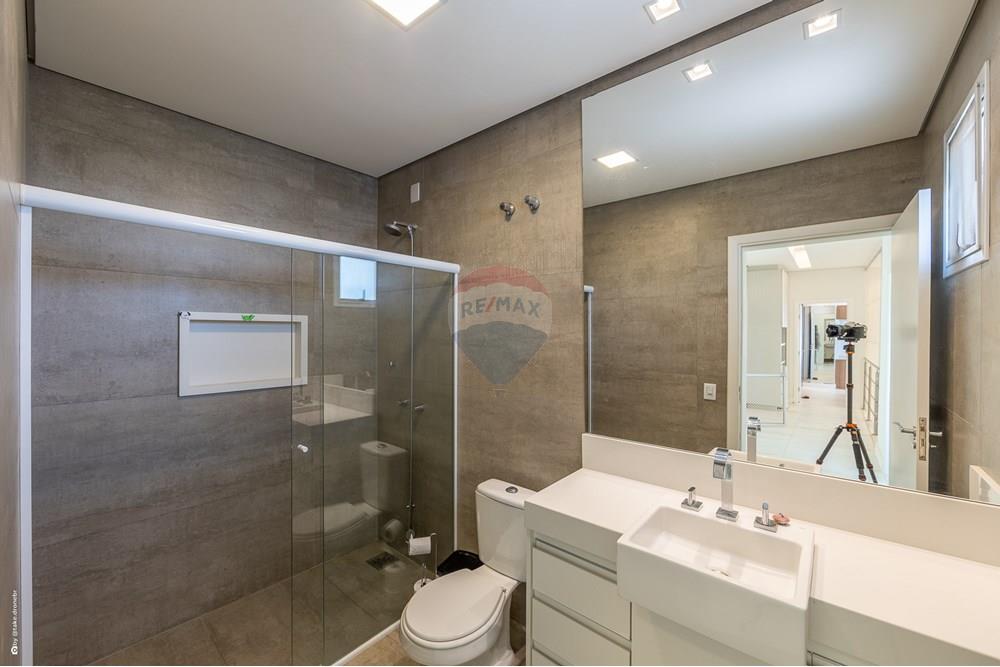 Casa de Condomínio - Alugar - Campinas , São Paulo - TKD-2018.jpg - 690681165-43