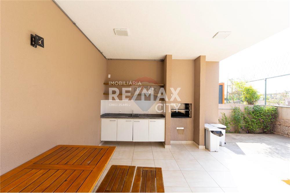 Apartamento - Alugar - Jundiaí , São Paulo - 20 - 690791065-212