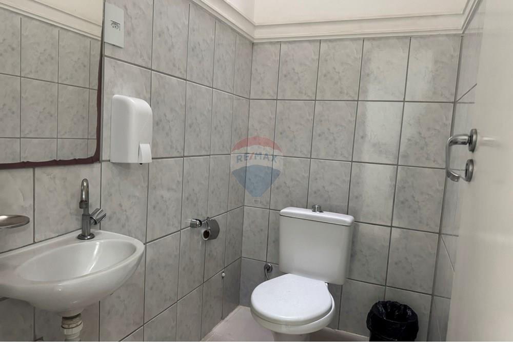 Casa Comercial - Alugar - Campinas , São Paulo - Banheiro (2).JPEG - 690681196-2