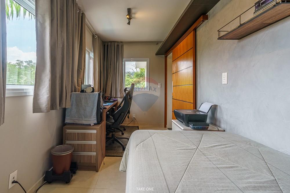 Casa de Condomínio - Venda - Vinhedo , São Paulo - DSC00880-HDR.jpg - 690941020-102