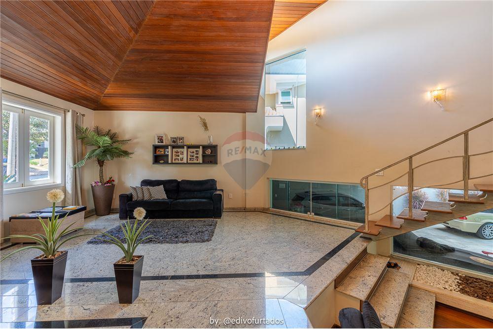 Casa de Condomínio - Venda - Valinhos , São Paulo - 6 - 690851013-261