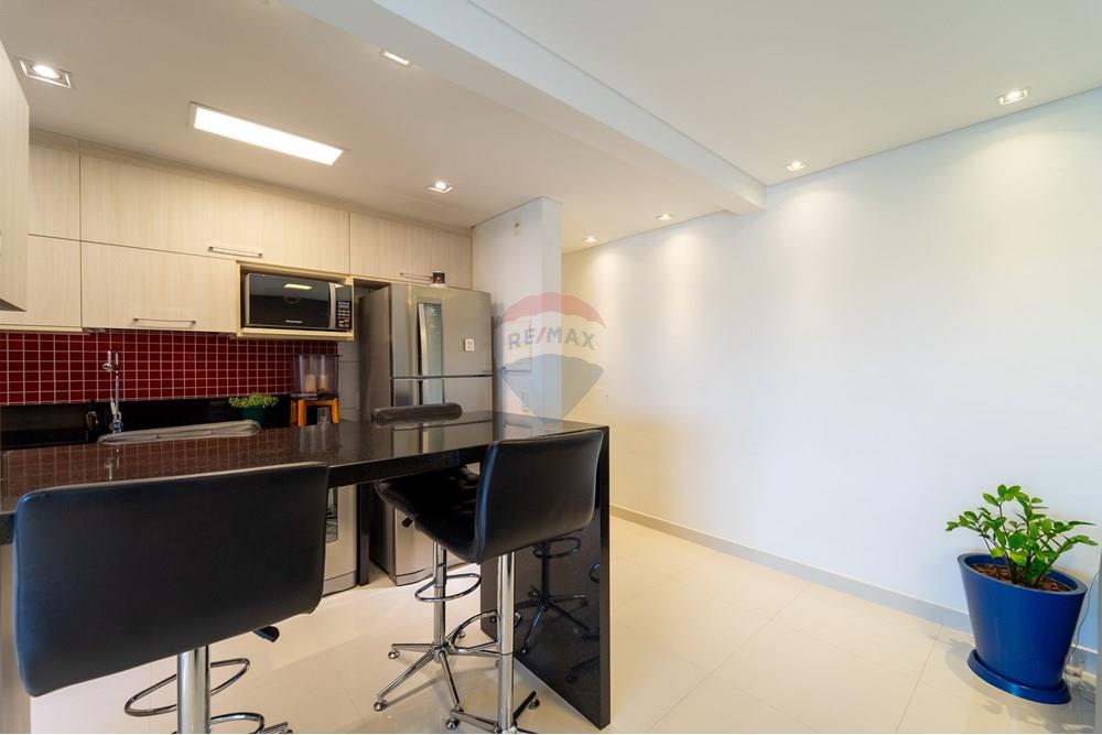 Apartamento - Venda - Jundiaí , São Paulo - DSC04629.jpg - Cozinha - 690591004-69