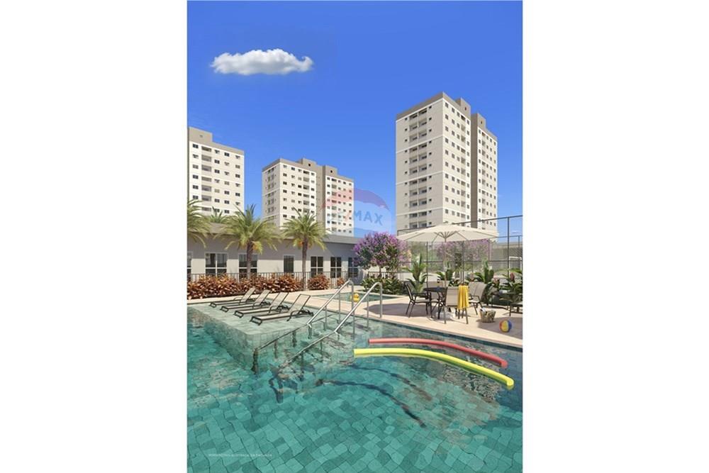 Apartamento - Venda - Paulínia , São Paulo - 1. Fachada - vertical_Atenas_final.jpg - 690511309-17