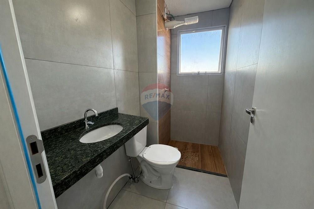 Apartamento - Alugar - Nova Odessa , São Paulo - Banheiro (2).jpeg - 690641090-197