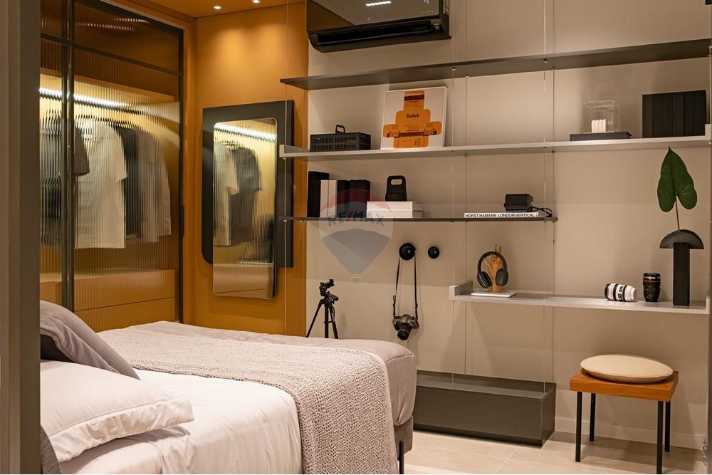 Apartamento - Venda - Campinas , São Paulo - Vanguard_FRAME_50Metros_026.jpg - 690541082-38