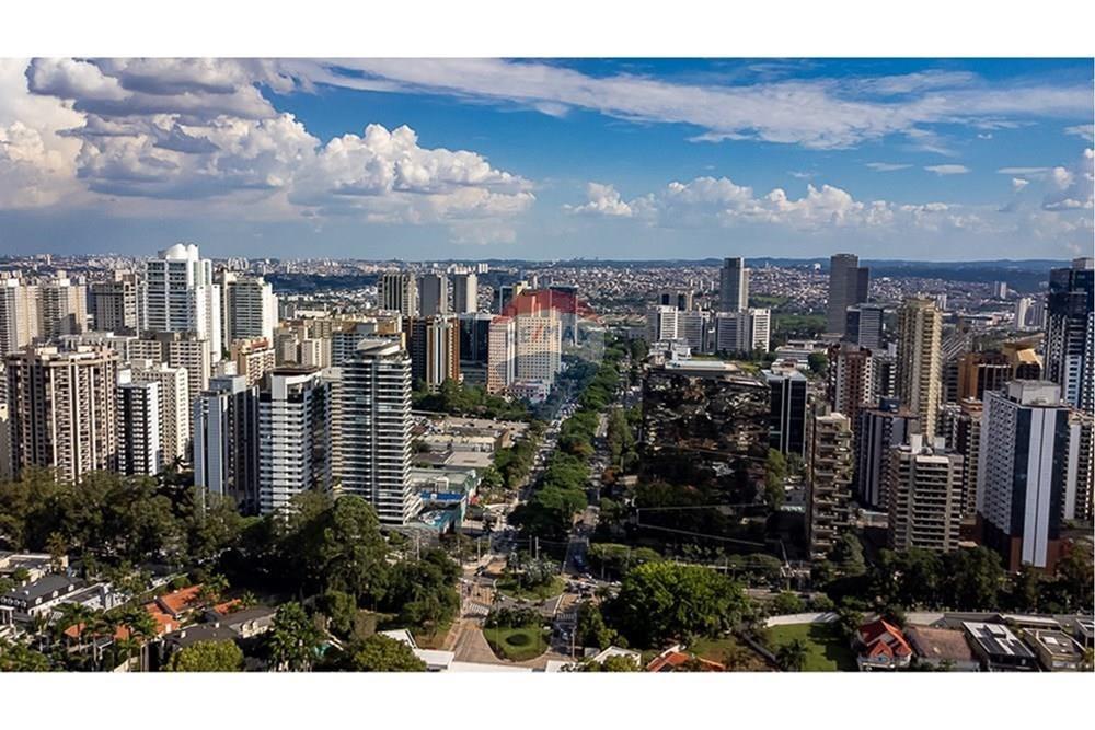 Apartamento - Alugar - Barueri , São Paulo - oka trr.jpg - 691081002-28