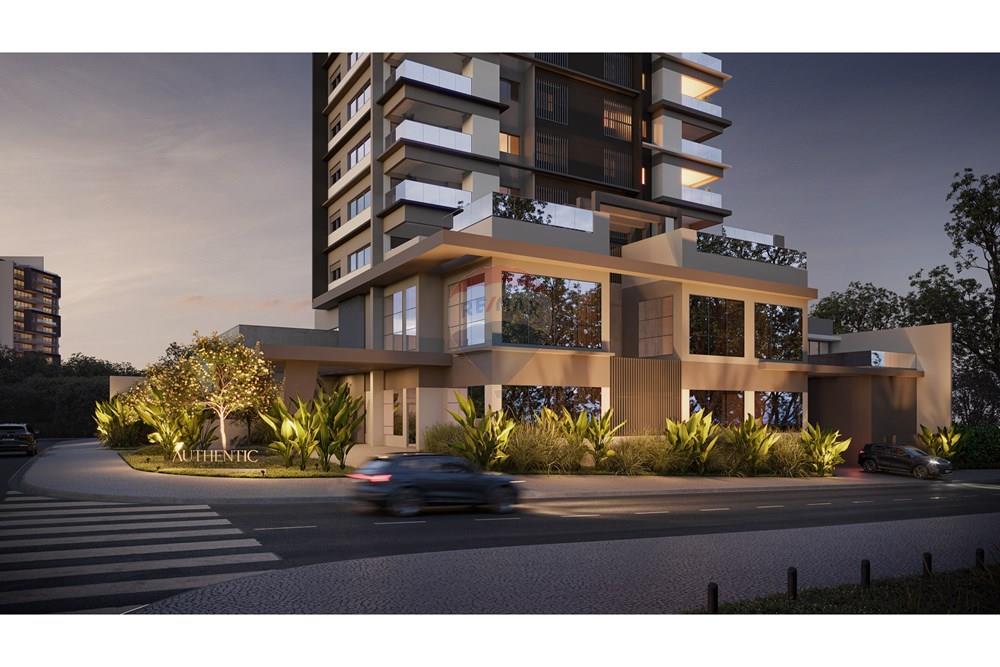 Gyvenamasis - Butas - Campinas , San Paulas - BR - 708_EXT05_PORTARIA_PE.jpg - 690681170-19