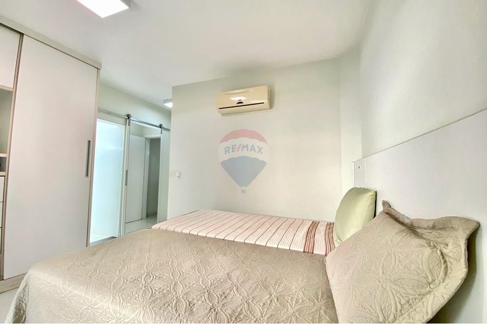 Casa de Condomínio - Venda - Piracicaba , São Paulo - IMG_5399.JPG - Suite - 690781149-20