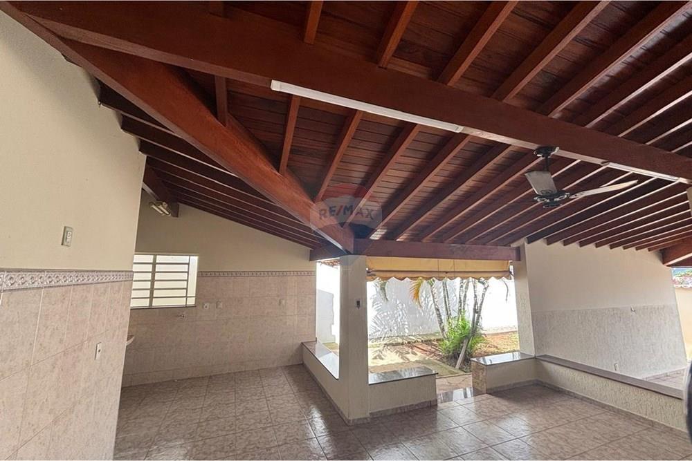 Casa - Alugar - Paulínia , São Paulo - Foto casa Tibagi - 22 itapoan 10.jpg - 690511339-5