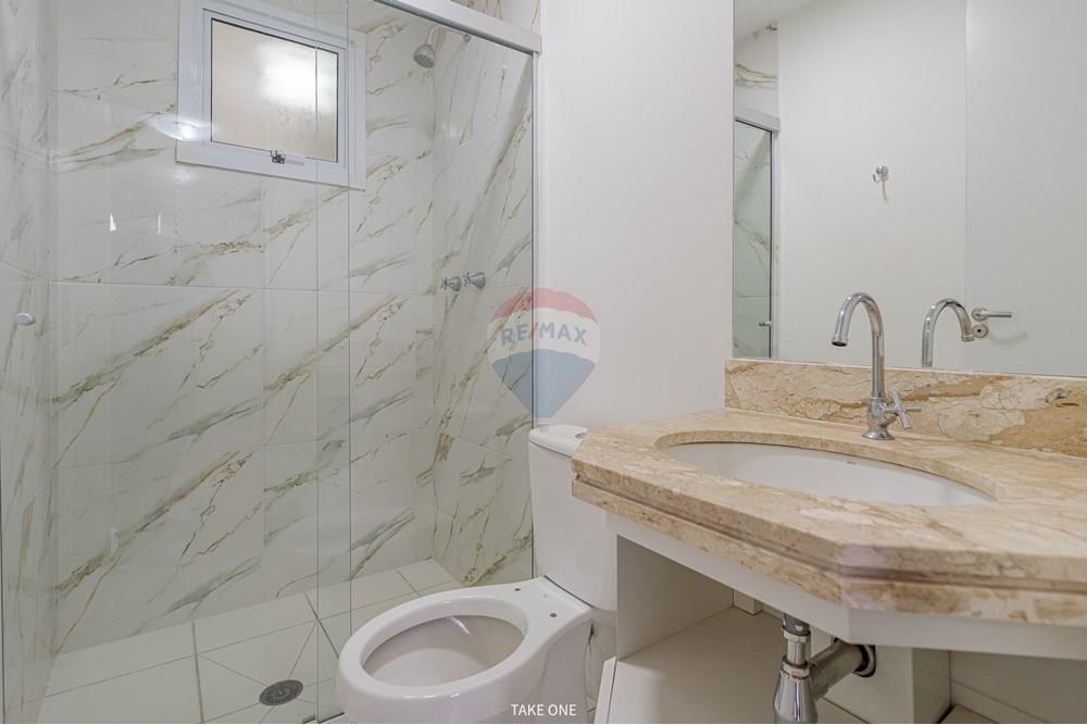 Apartamento - Venda - Campinas , São Paulo - DSC02844-HDR.jpg - Banheiro - 690131051-30