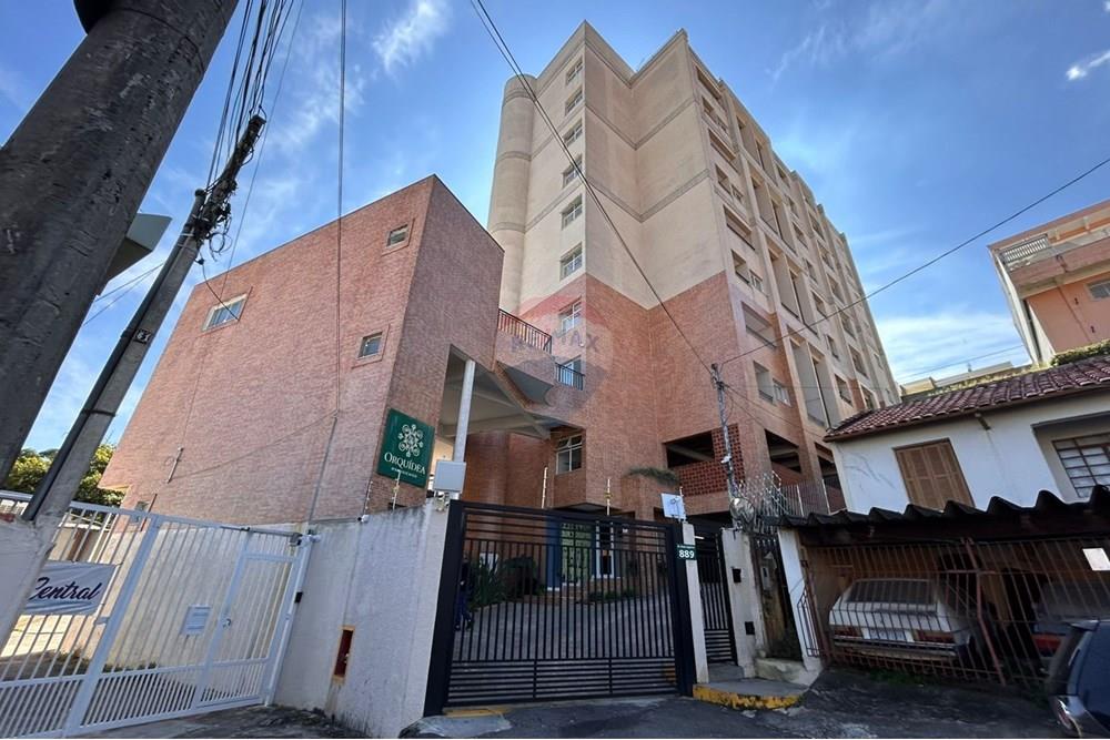 Apartamento - Venda - Bragança Paulista , São Paulo - IMG-20250505-WA0050.jpg - 690041019-86