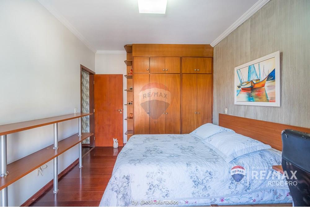 Casa de Condomínio - Venda - Valinhos , São Paulo - EDI04596EDIVO - RG98002306922SSPCE - Nadyegge Mondini - MIRANTE DO LENHEIRO.jpg - Suite - 690851090-45