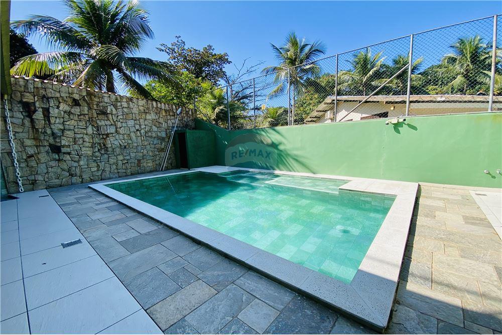 Casa - Venda - Guarujá , São Paulo - 37 - 690501053-444