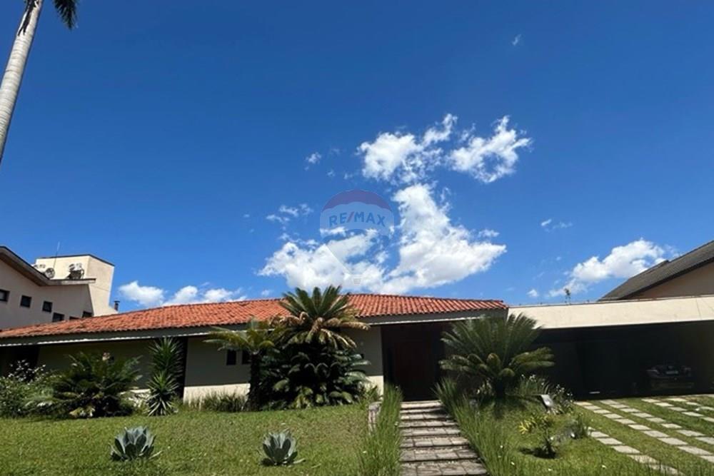 Apartamento - Alugar - Santana de Parnaíba , São Paulo - IMG_1126.jpeg - Fachada - 691141013-28