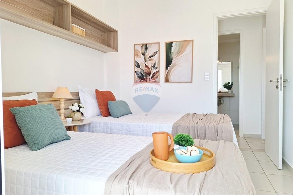 Apartamento - Venda - Bertioga , São Paulo - Quarto 2c.jpg - Quarto - 690341032-38