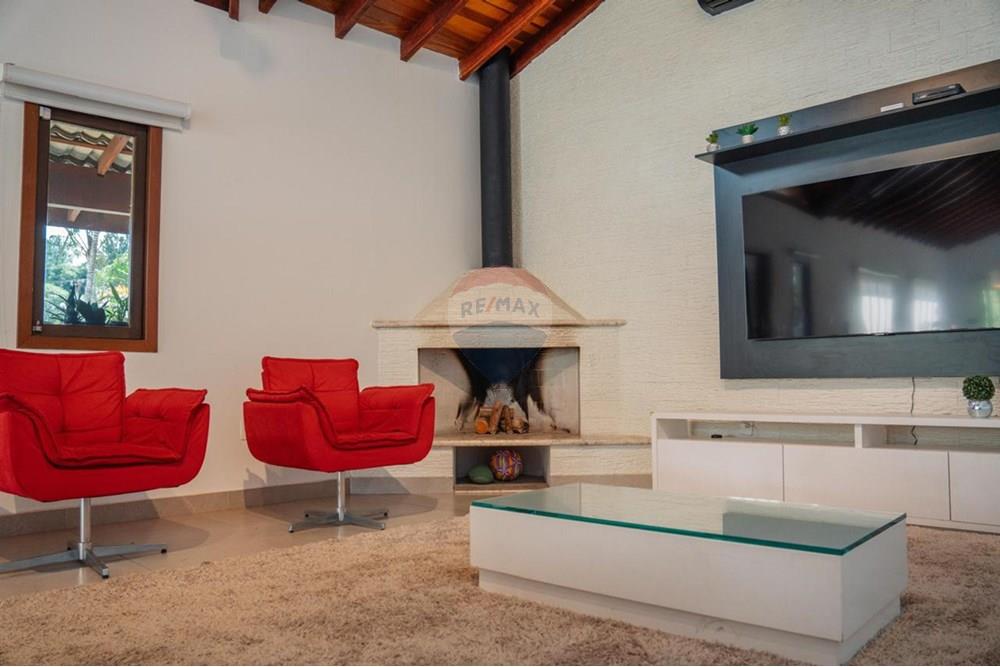 Casa de Condomínio - Alugar - Bragança Paulista , São Paulo - IMG-20250508-WA0075.jpg - 690921107-4