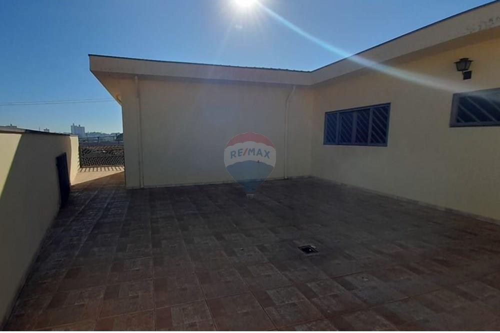 Casa - Alugar - Capivari , São Paulo - 10 - 690091006-554