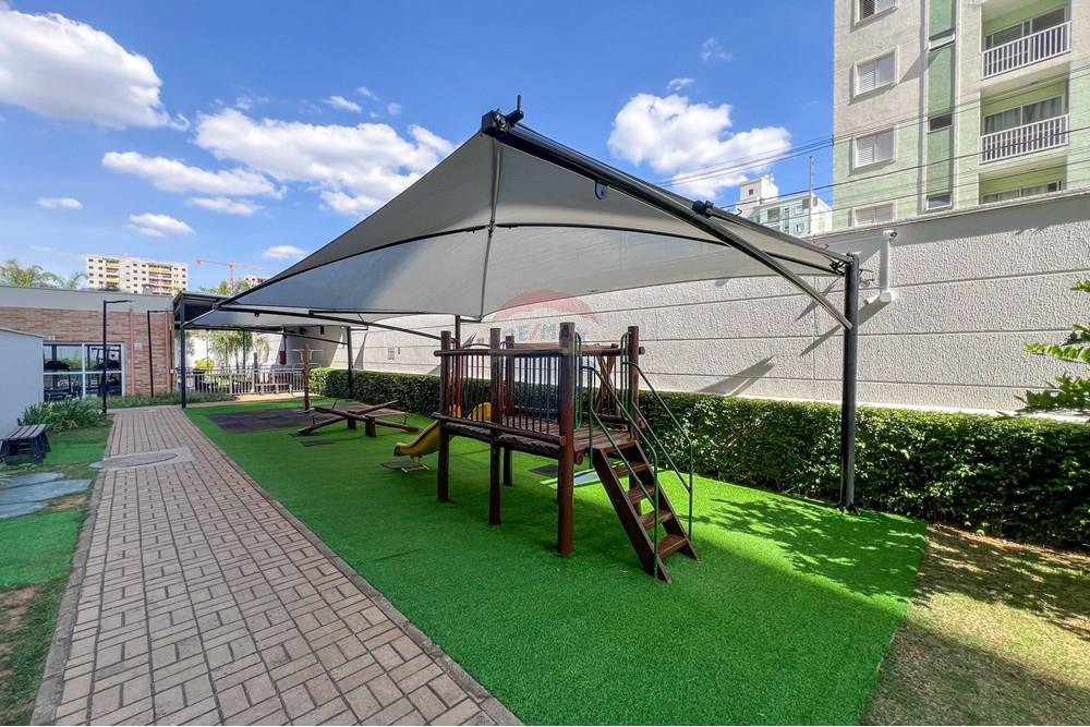 Apartamento - Venda - Hortolândia , São Paulo - IMG_1728 2.JPG - 690671078-409