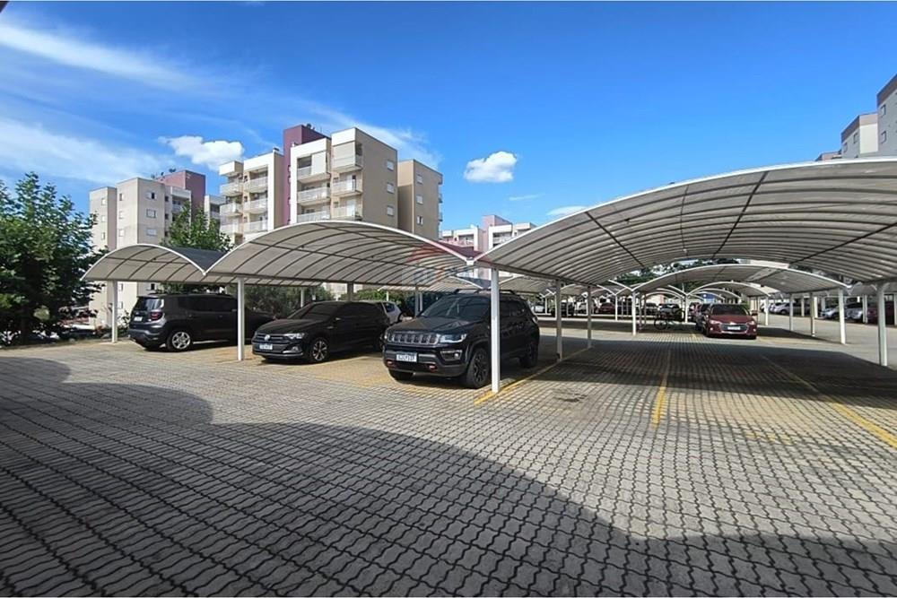 Apartamento - Alugar - Bragança Paulista , São Paulo - 5cd8b1e6-4eb3-4e67-9f8c-e140da93135e.jpg - 690041001-242