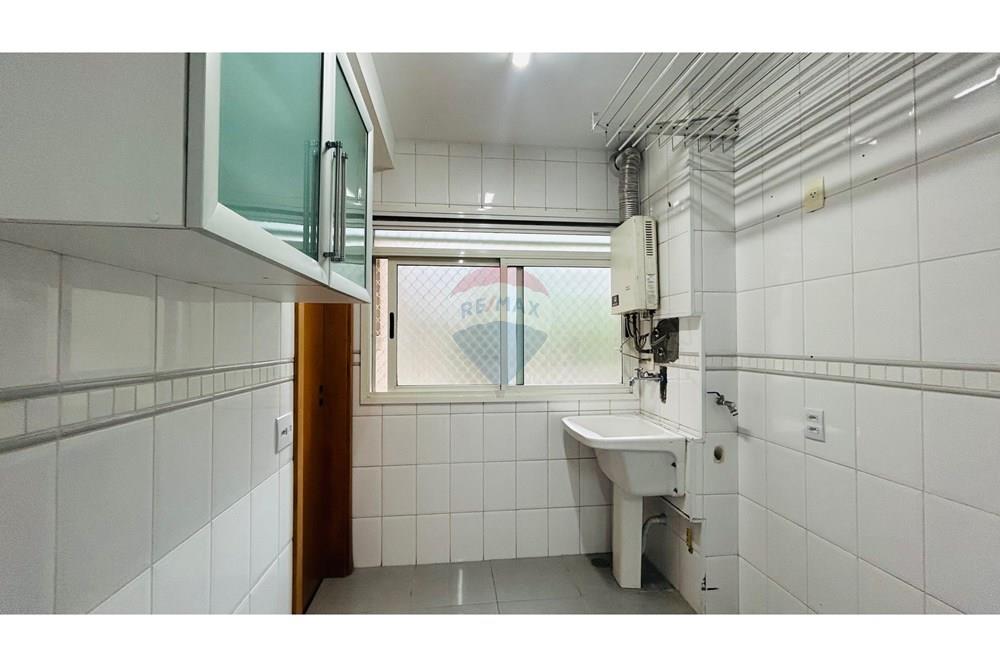 Apartamento - Alugar - Santana de Parnaíba , São Paulo - IMG_3051.jpeg - Área de serviço - 691141013-50