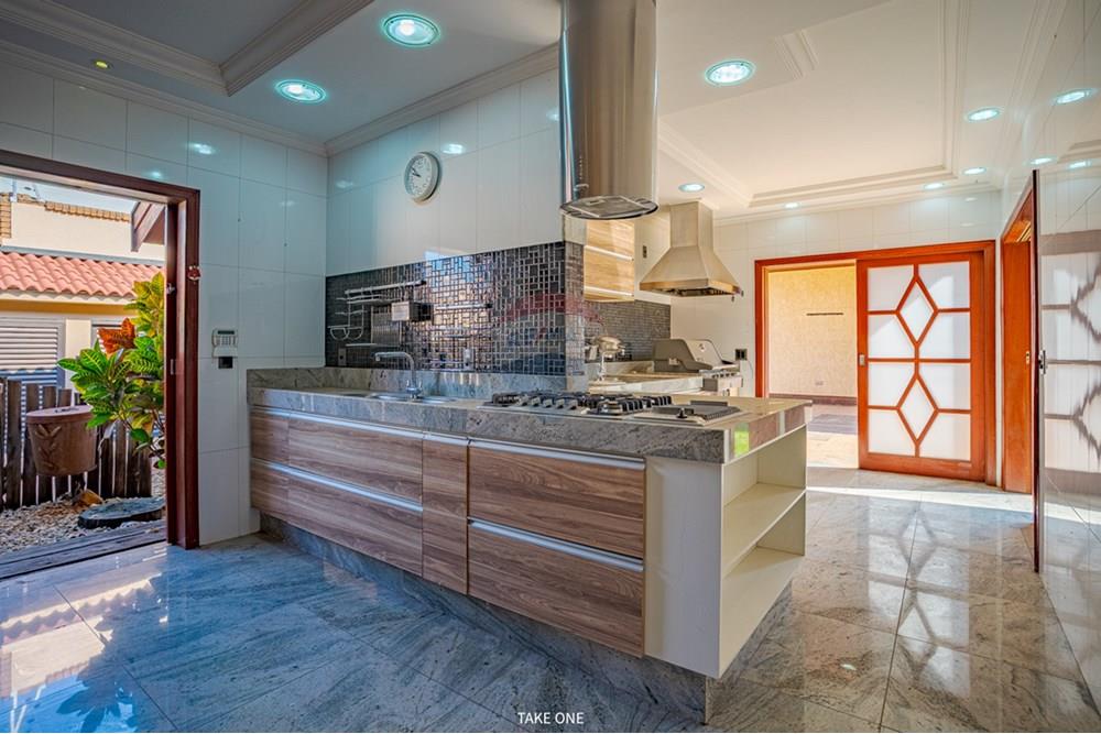 Casa - Venda - Americana , São Paulo - DSC01645-HDR.jpg - 691071035-4