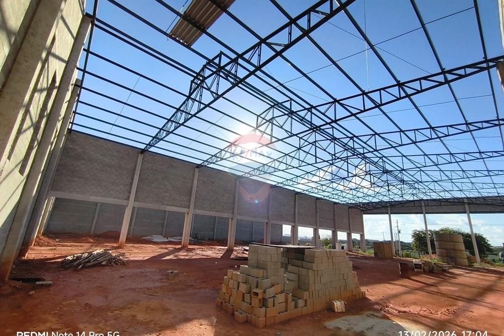 Galpão - Alugar - Sumaré , São Paulo - IMG_20260213_170458.jpg - 690511333-18