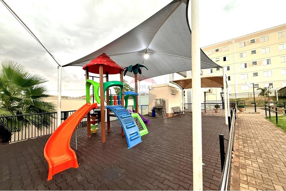 Apartamento - Alugar - Limeira , São Paulo - IMG_4154.jpeg - 690741007-108