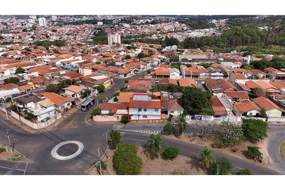 Sobrado - Venda - Araras , São Paulo - DJI_20250718065512_0003_D.JPG - 690691027-170