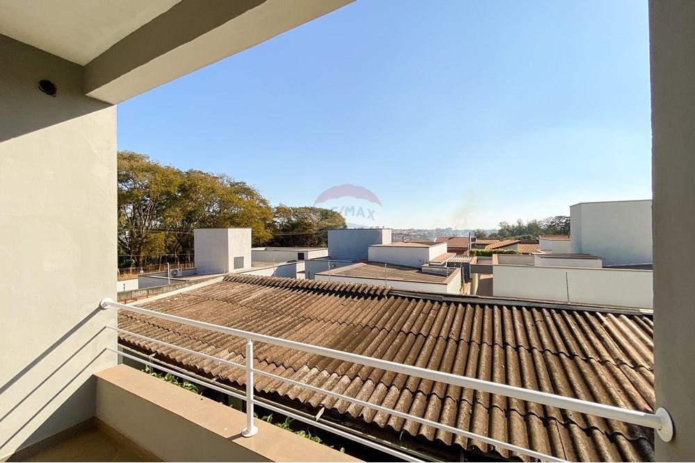 Residential - Rumah Terpisah - Mogi Mirim , São Paulo - BR - IMG_6371.jpg - Balkon - 690751017-131