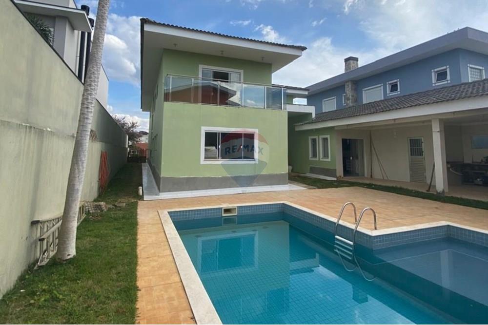 Casa de Condomínio - Alugar - Atibaia , São Paulo - 31.jpg - 690921103-2