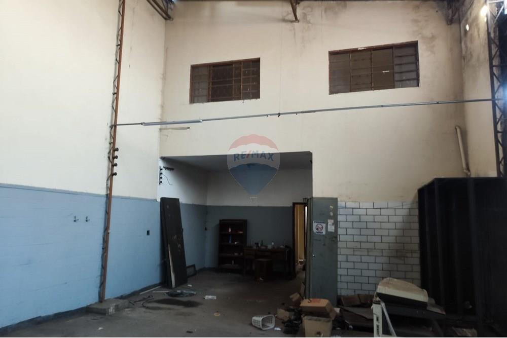 Ponto Comercial/ Loja - Alugar - Hortolândia , São Paulo - foto galpão foto  1.jpeg - 690531007-15