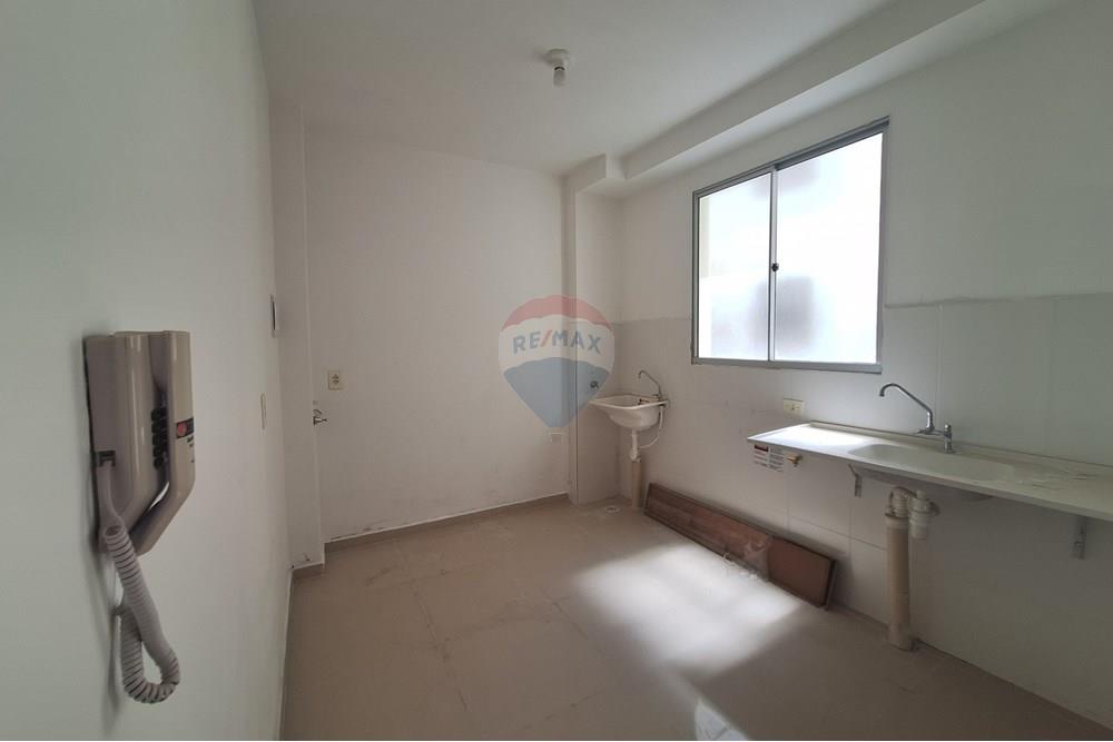 Apartamento para alugar com 2 quartos, 44m² - Foto 18