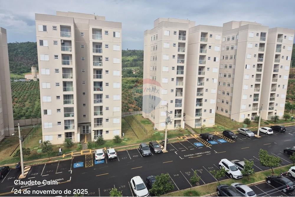 Apartamento - Alugar - Valinhos , São Paulo - 62a22ba0-83f1-406d-9bd5-98147bd3059f.jpg - 690851008-565