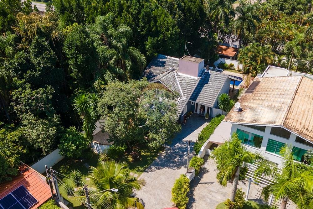 Casa de Condomínio - Venda - Guarujá , São Paulo - DJI_0615.jpg - 690981026-670